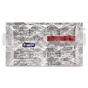 I Win 200mg Capsule 10s