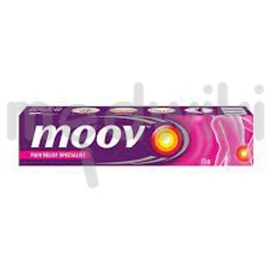 Moov Ointment 15gm