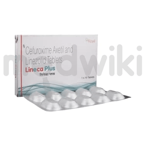Lineca Plus Tablet