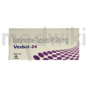 Vesbal 24 Tablet