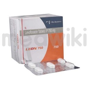 Leon 750 Tablet