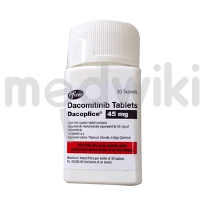 Dacoplice 45mg Tablet 30s