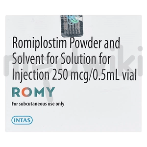 Romy 250mcg Injection 0.5ml