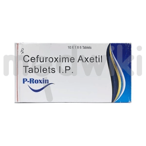 P-Roxin Tablet