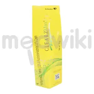 Clearmax Cream 15gm