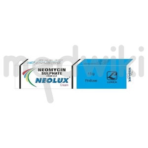 Neolux Cream