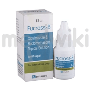 Fucross-B Solution