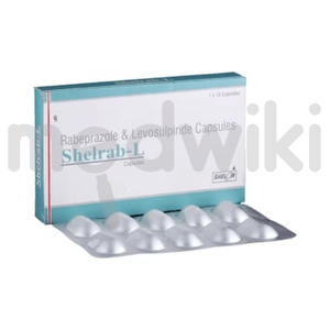 Shelrab-L Capsule SR