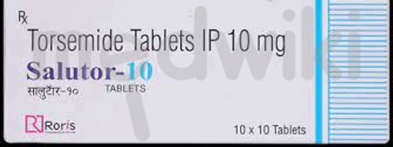 Salutor 10mg Tablet 10s