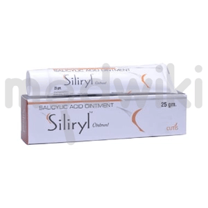 Siliryl Ointment