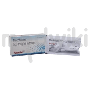 Nurite Injection
