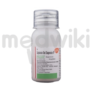Phexin Suspension