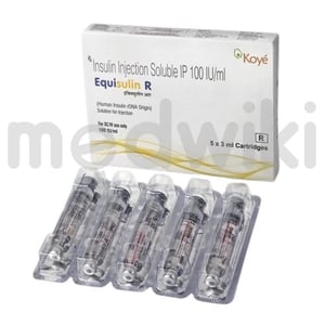 equisulin R