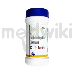 कैचलैक्स 10gm/3.5gm पाउडर