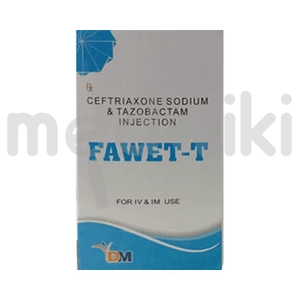 Fawet-T Injection