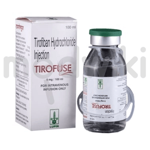 Tirofuse Injection