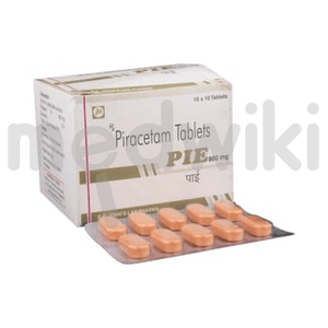 Pie 800mg Tablet