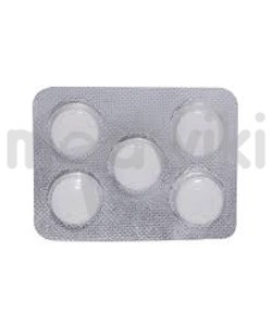 Azithral 250mg Tablet DT 5s