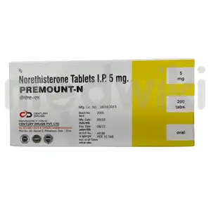 Primolut N Tablet 30s