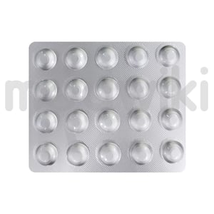 Atorfit 10mg Tablet 20s