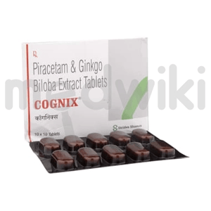 Cognix Tablet