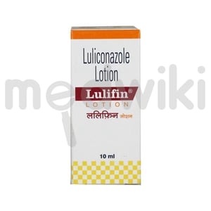 Lulifin Lotion 20ml