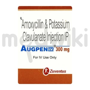 Augpen 300mg Injection