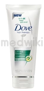 Dove Dandruff Care Conditioner 90ml