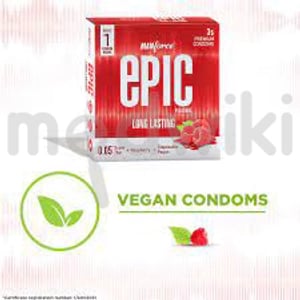 Manforce Epic Long Last 3s