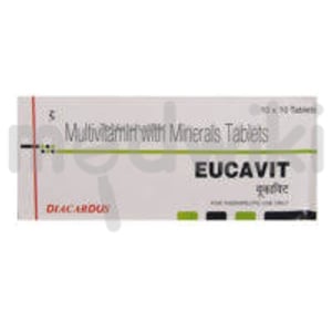 Eucavit Tablet