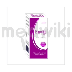 Permiscab Lotion
