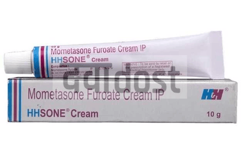 HH Sone Cream