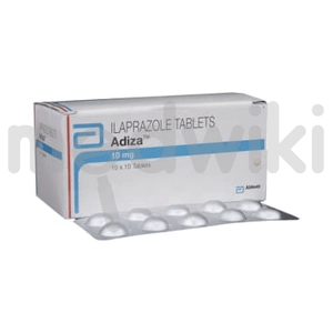Adiza Tablet