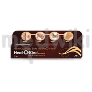 Healokind Ointment