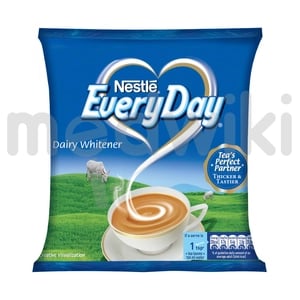 Nestle Every Day Milk Powder 200gm