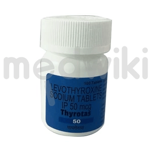 thyrotas