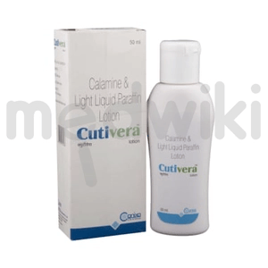 Cutivera Lotion