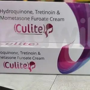 Culite Cream