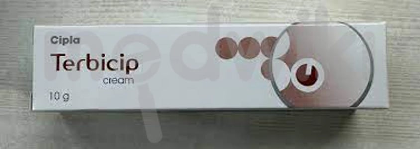 Terbicip Cream 10gm