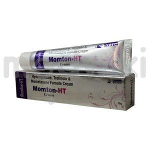 Momton-HT Cream