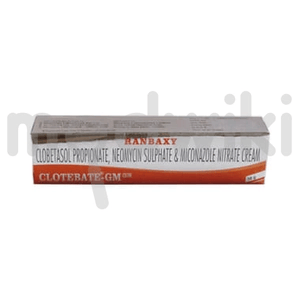 Clotebate gm Cream
