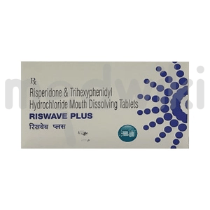 Riswave Plus Tablet MD