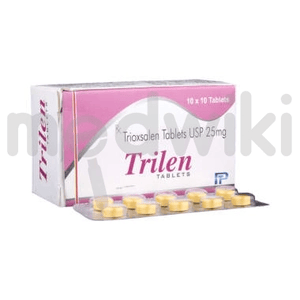 Trilen Tablet