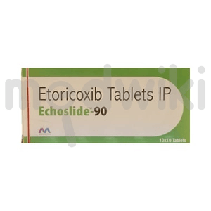 Echoslide 90 Tablet