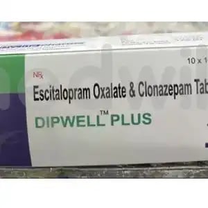 Dipwell Plus Tablet
