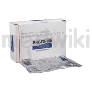 Rhe-FD 150 Tablet