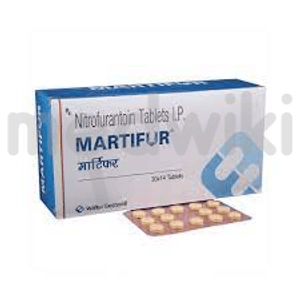 Martifur 100mg Tablet 14s