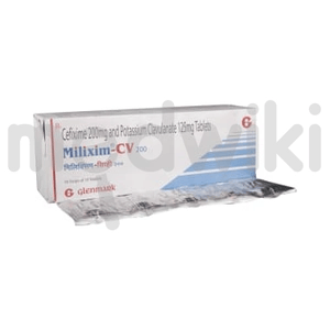 milixim Cv