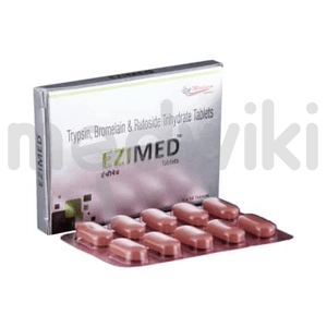 Ezimed Tablet