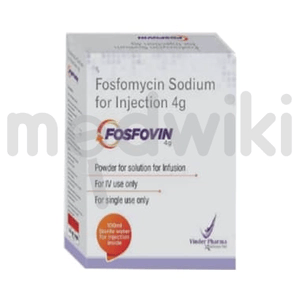 Fosfovin Injection
